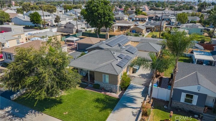 Property Photo:  308 S Valencia  CA 90631 
