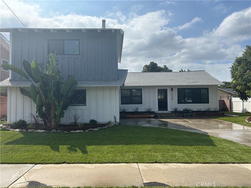 Property Photo:  2120 240th  CA 90717