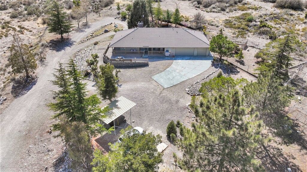 Property Photo:  8130 Desert View Road  CA 92372 