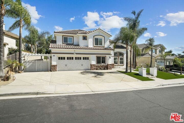 Property Photo:  28412 Rock Canyon Drive  CA 91390 