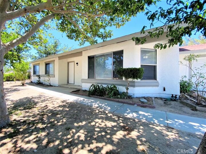 Property Photo: 16716 Stagecoach CA 93591