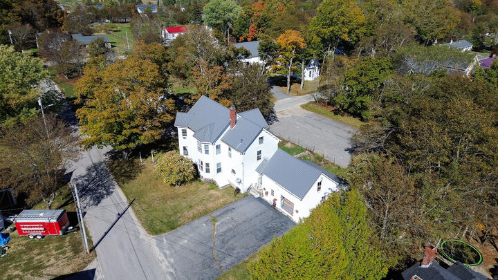 Property Photo:  9 Drisko Street  ME 04654 