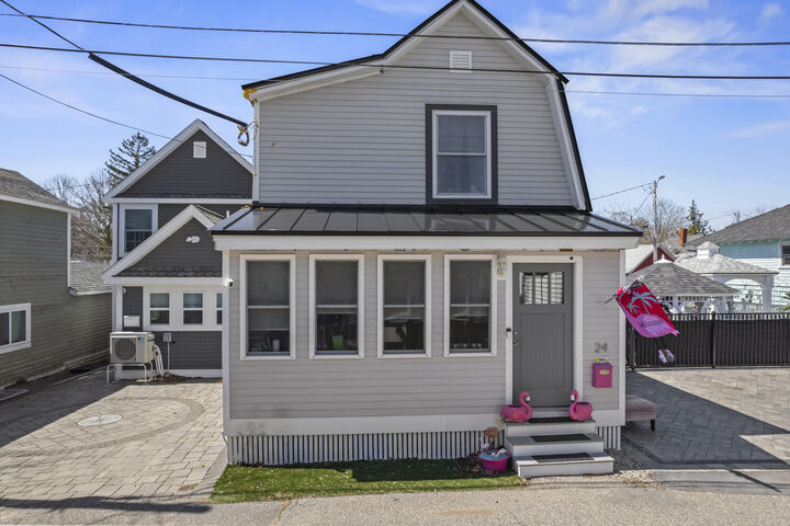 24,26 Ninth Street  Old Orchard Beach ME 04064 photo