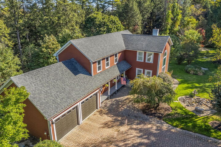 Property Photo:  212 Vickery Road  ME 04210 
