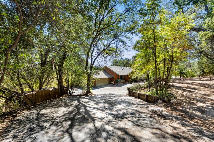 2606 Andrea Lane  Placerville CA 95667 photo