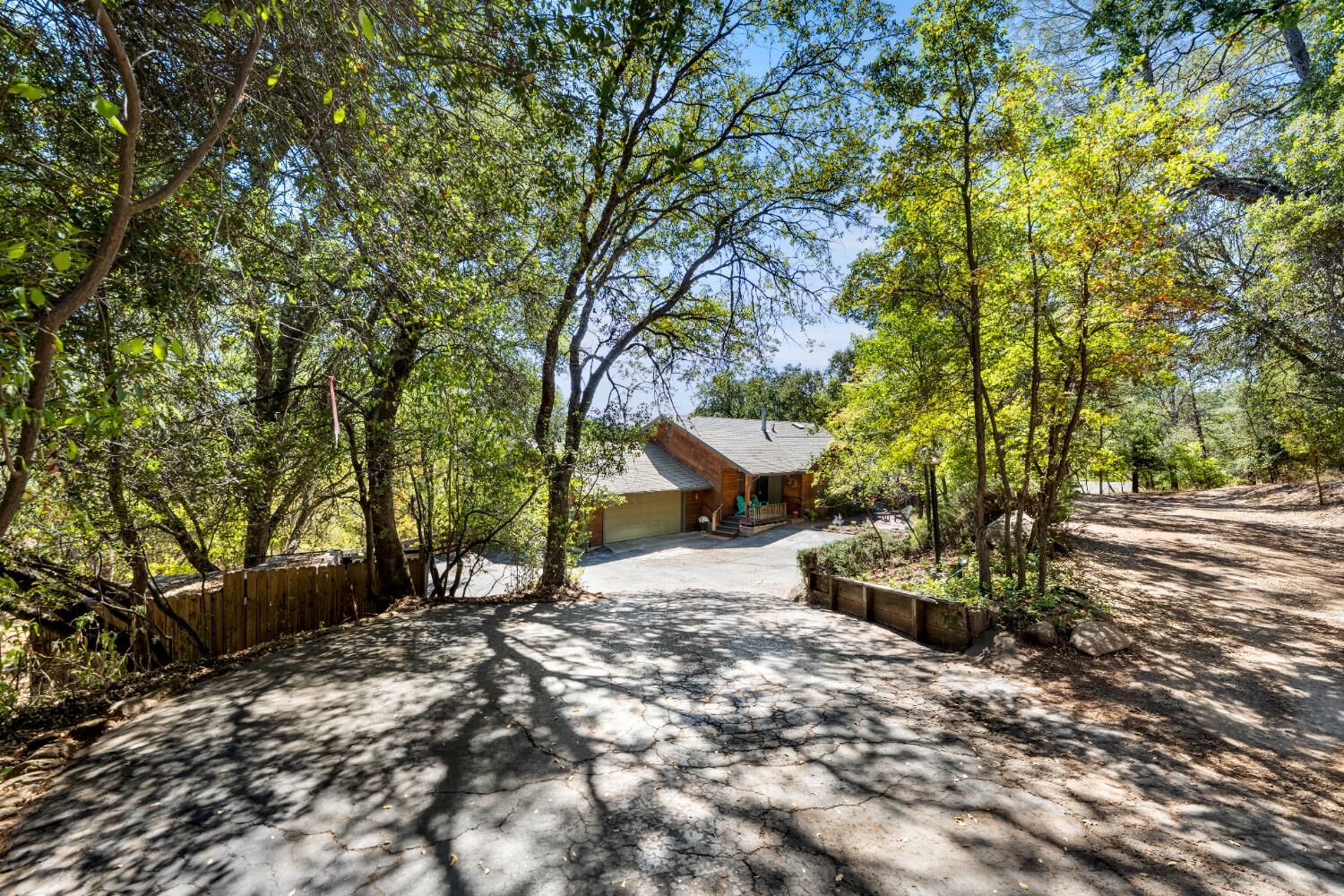 Property Photo: 2606 Andrea Lane CA 95667