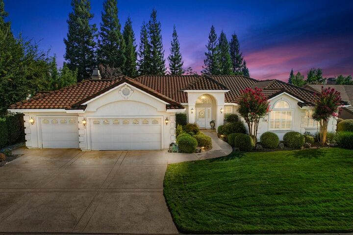 15142 De La Pena Circle  Rancho Murieta CA 95683 photo