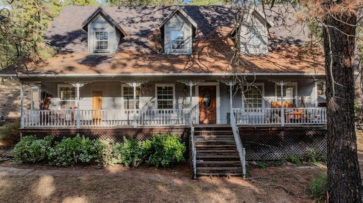 12810 New York Ranch Rd  Jackson CA 95642 photo