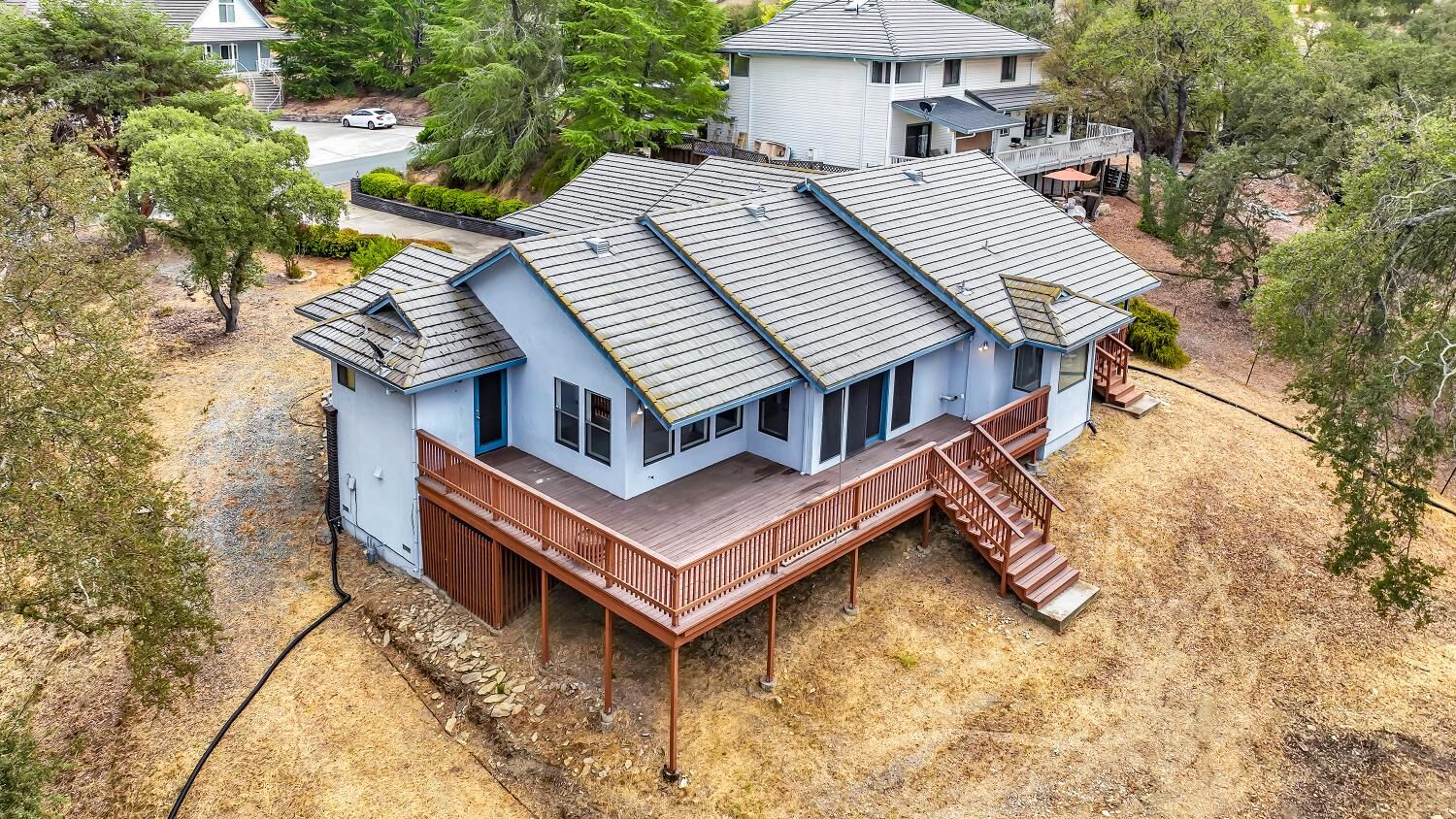 Property Photo:  586 Spyglass Road  CA 95252 