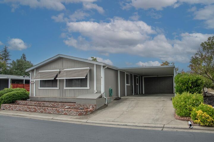 Property Photo:  6923 Daisy Lane  CA 95621 