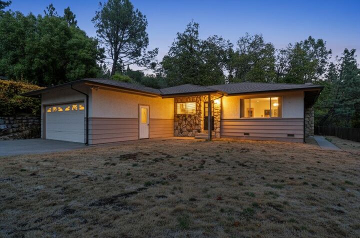 Property Photo:  2689 Morrene Drive  CA 95667 
