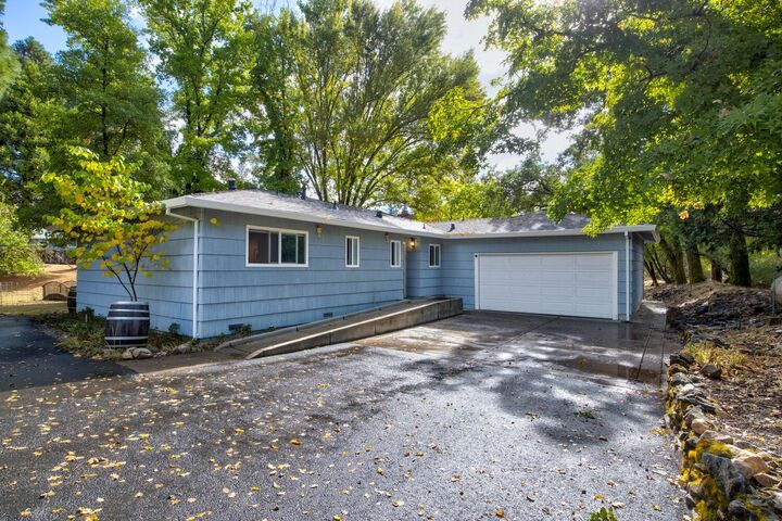 21480 Consolation Street  Volcano CA 95689 photo