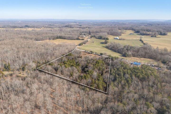 Property Photo:  1885 Griffintown Rd  TN 38583 