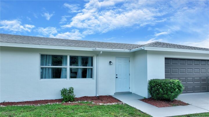 Property Photo:  14 Richmond Avenue N  FL 33936 