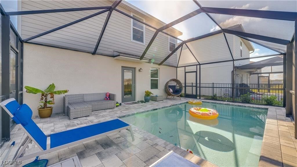 Property Photo:  12210 Dakota Ridge Place  FL 33974 