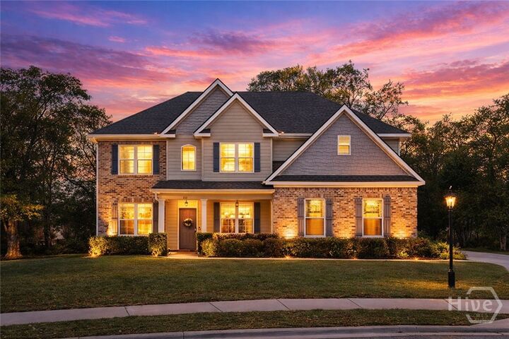 Property Photo:  114 Carriage House Drive  GA 31312 