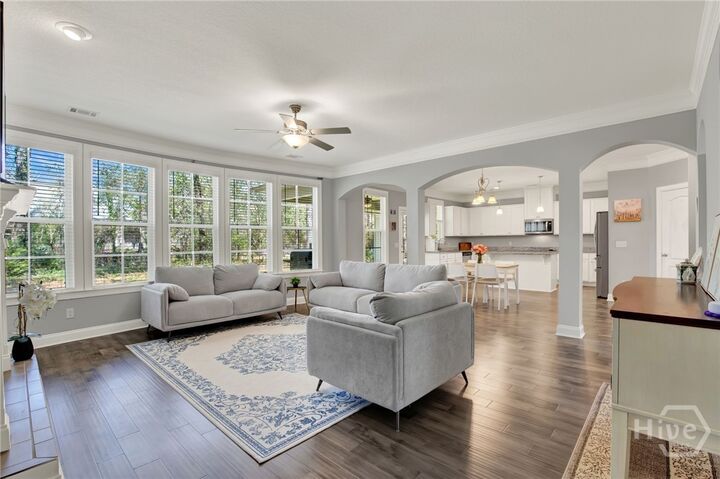 Property Photo:  114 Carriage House Drive  GA 31312 