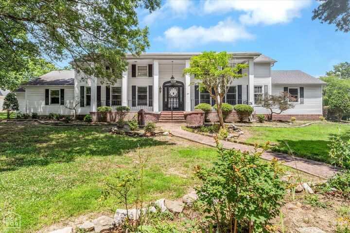 900 Melton Drive  Jonesboro AR 72401 photo