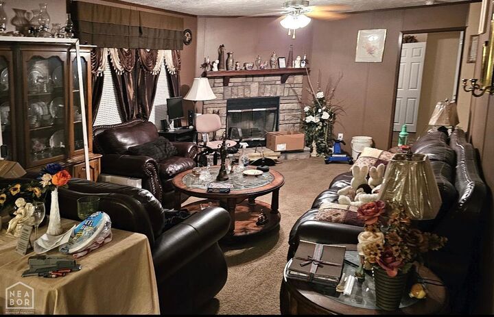 Property Photo:  5268 Prince Street  AR 72034 