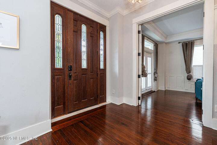 Property Photo: 56 Water Street FL 32084