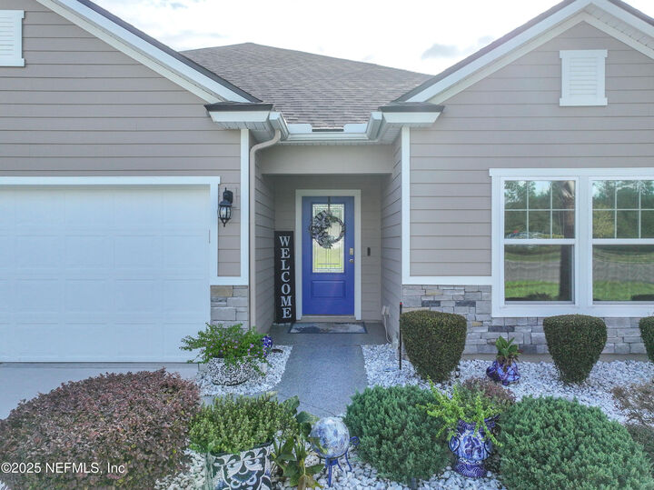 Property Photo:  3008 Morning Lake Court  FL 32043 