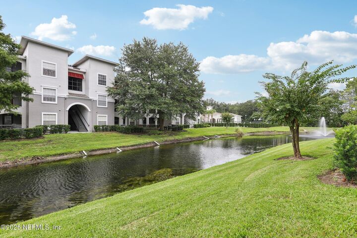 Property Photo: 3591 Kernan Boulevard 206 FL 32224