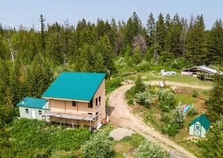 Property Photo: 4 Paxson Ln WA 99141