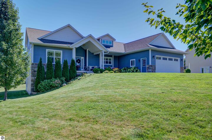 Property Photo:  278 Farm Lane  MI 49696 