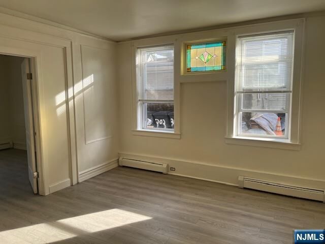 Property Photo:  32-34 Halstead Street 1  NJ 07032
