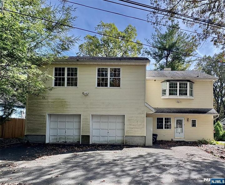 Property Photo:  5327 Berkshire Valley #5  NJ 07438 