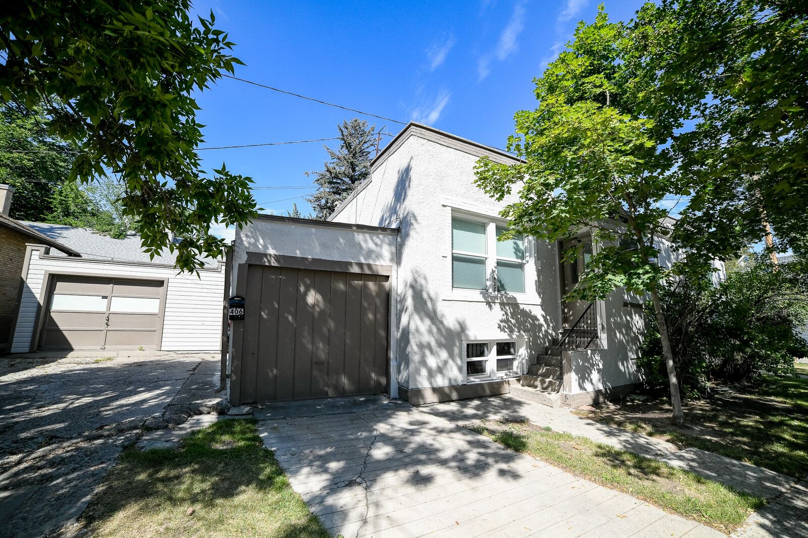 Property Photo:  925 4th Avenue N  MT 59401 