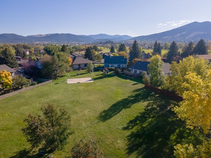Property Photo: 59 Cloverview Drive MT 59601