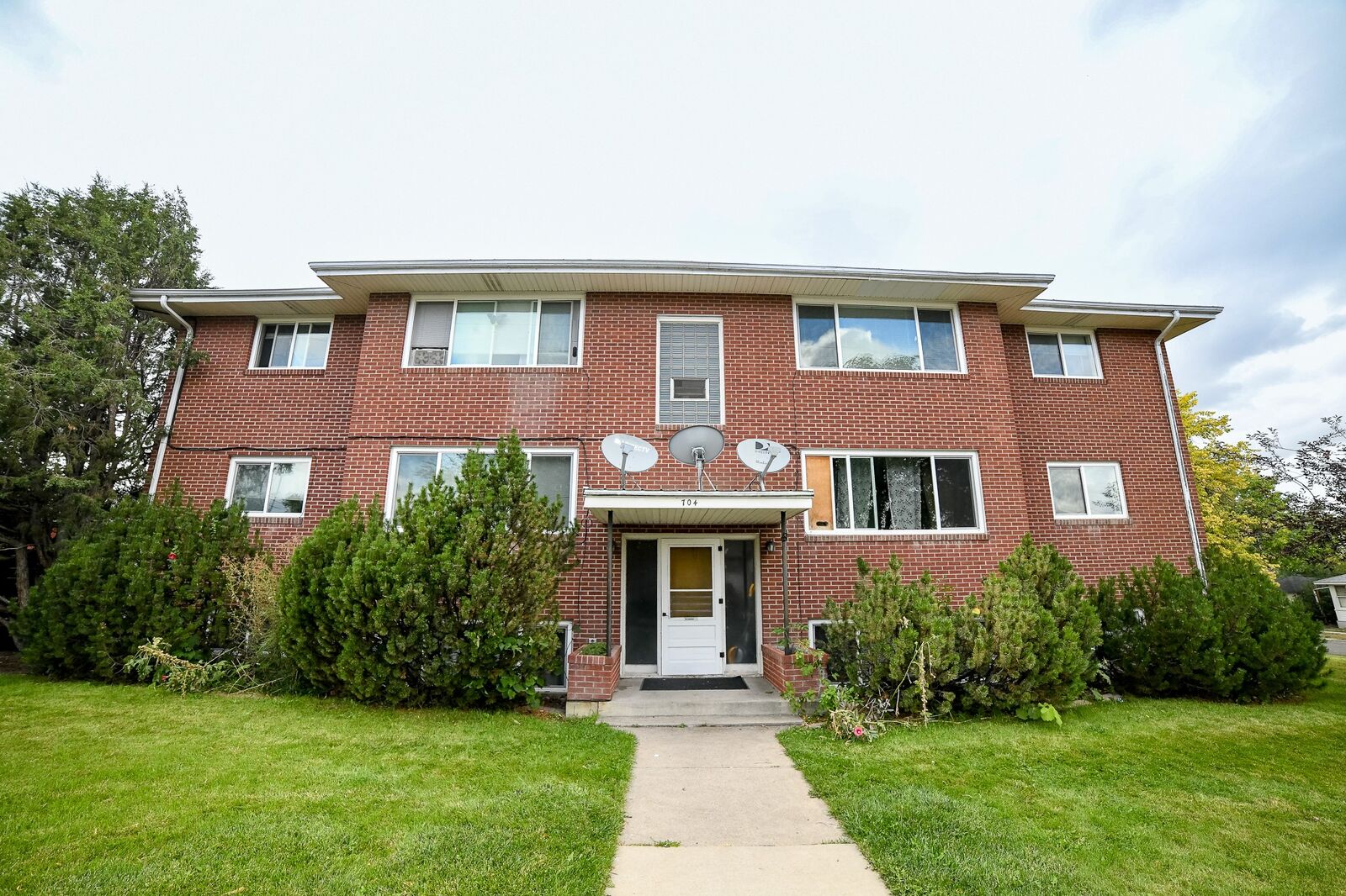 Property Photo:  704 14th Street S  MT 59405 