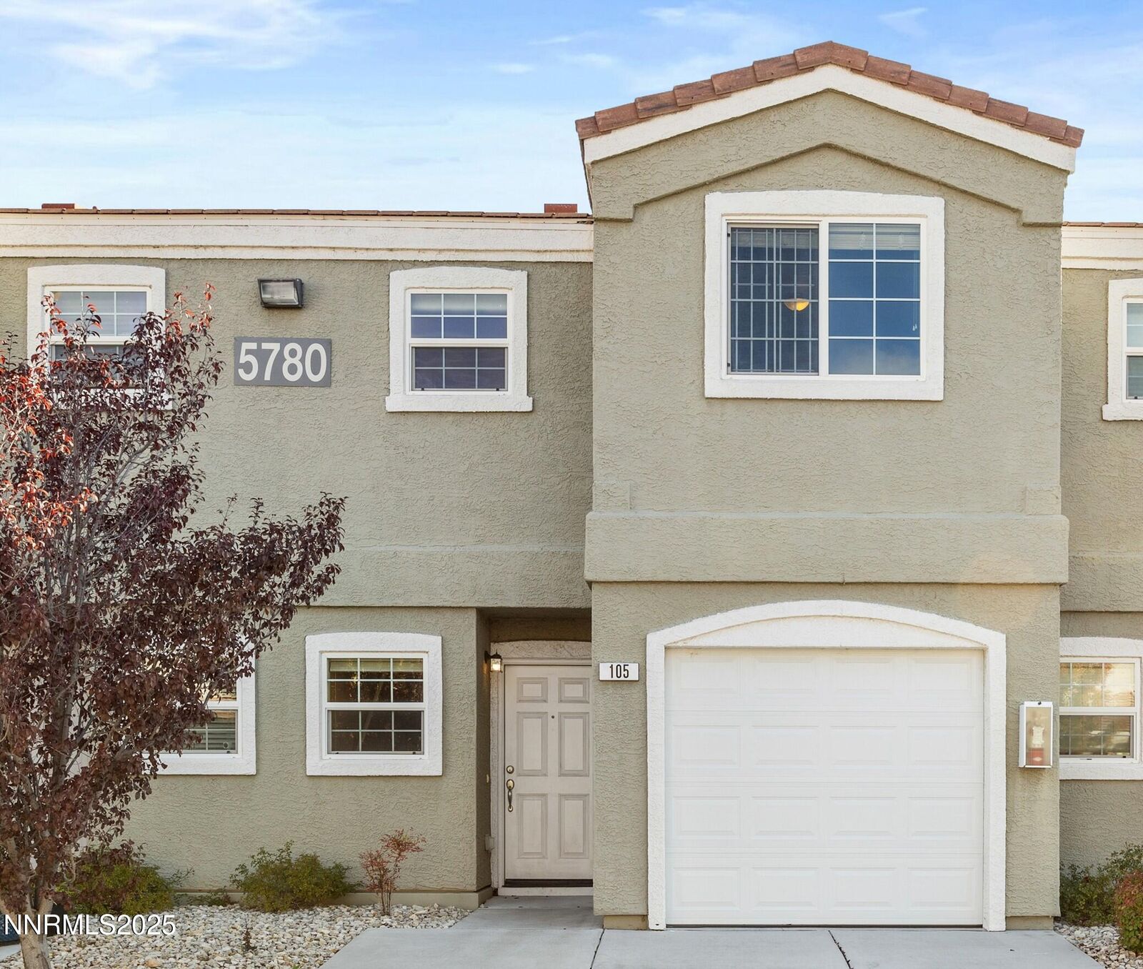 Property Photo:  5780 Camino Verde Drive  NV 89436 