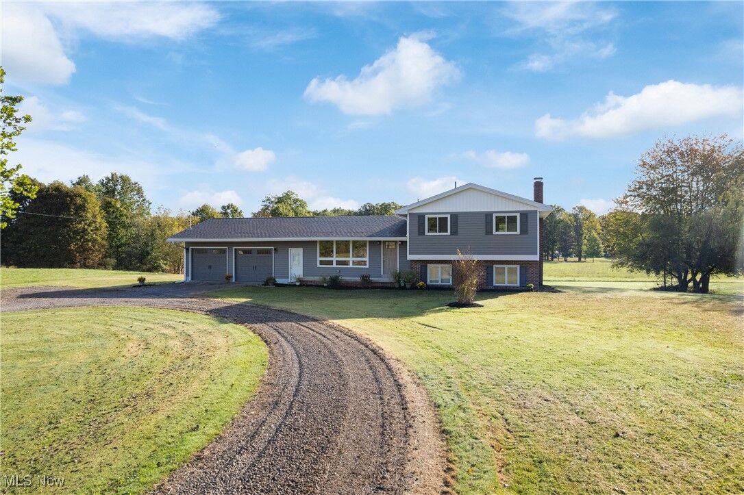 Property Photo:  3696 State Route 534  OH 44470 