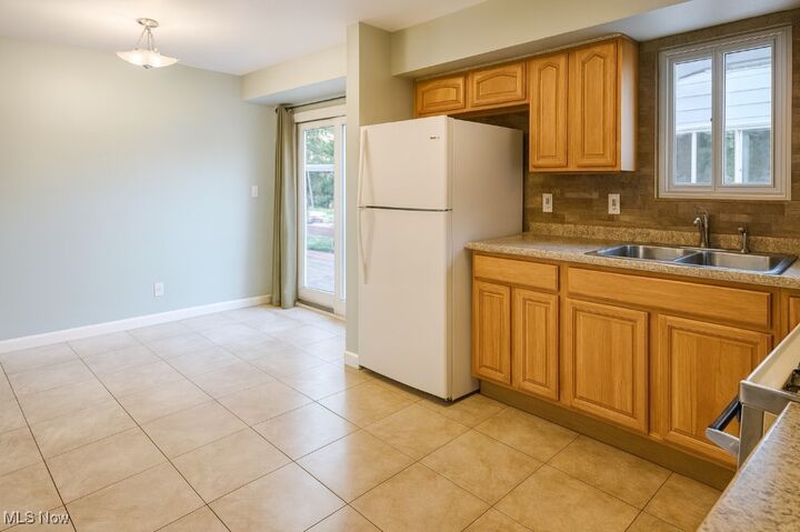 Property Photo: 1101 Birch Lane OH 44109