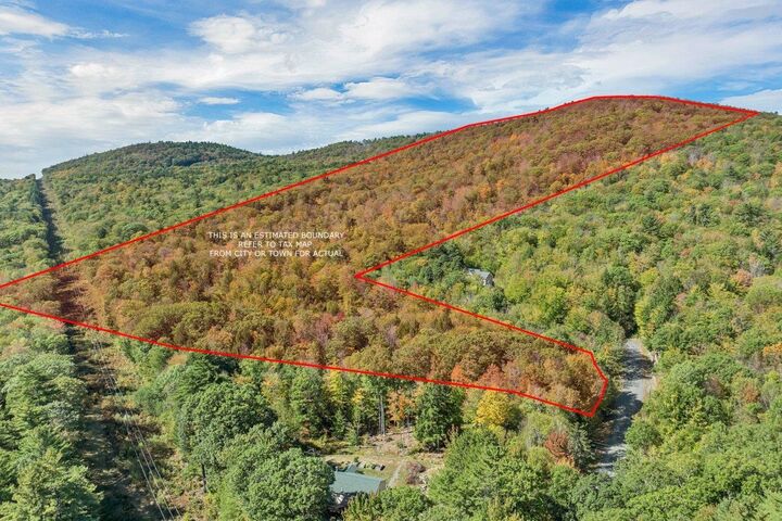 0 Beech Hill Road  New Hampton NH 03256 photo