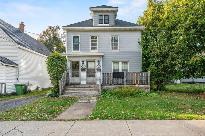 Property Photo:  217-219 Albert Street  NS B2H 3V6
