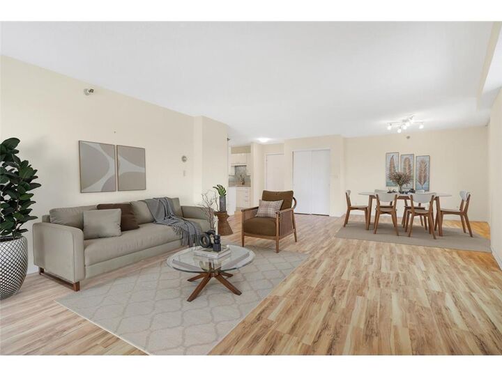 Property Photo:  66 9th Street 1315  MN 55101 