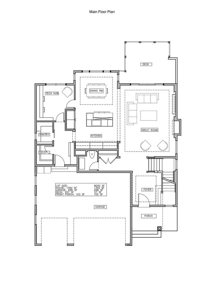 Property Photo:  5905 Chowen Avenue S  MN 55410 