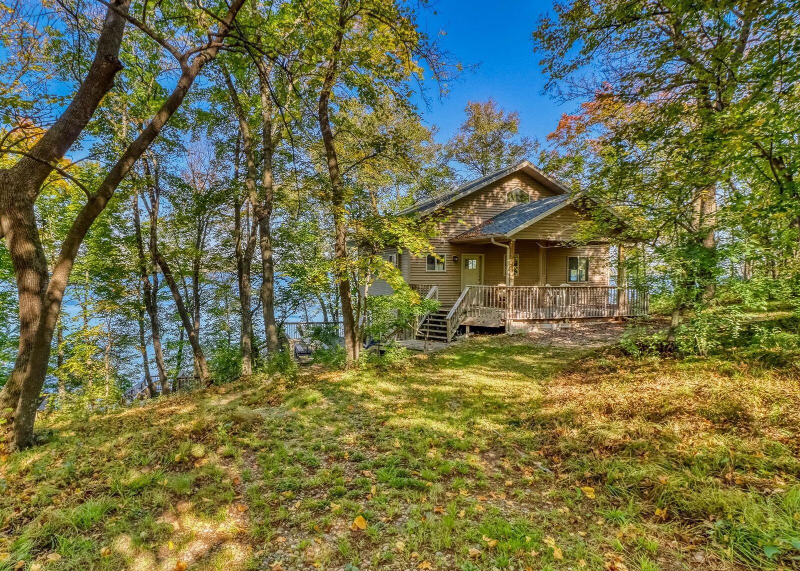 Property Photo: 37791 Mallard Loop MN 56573