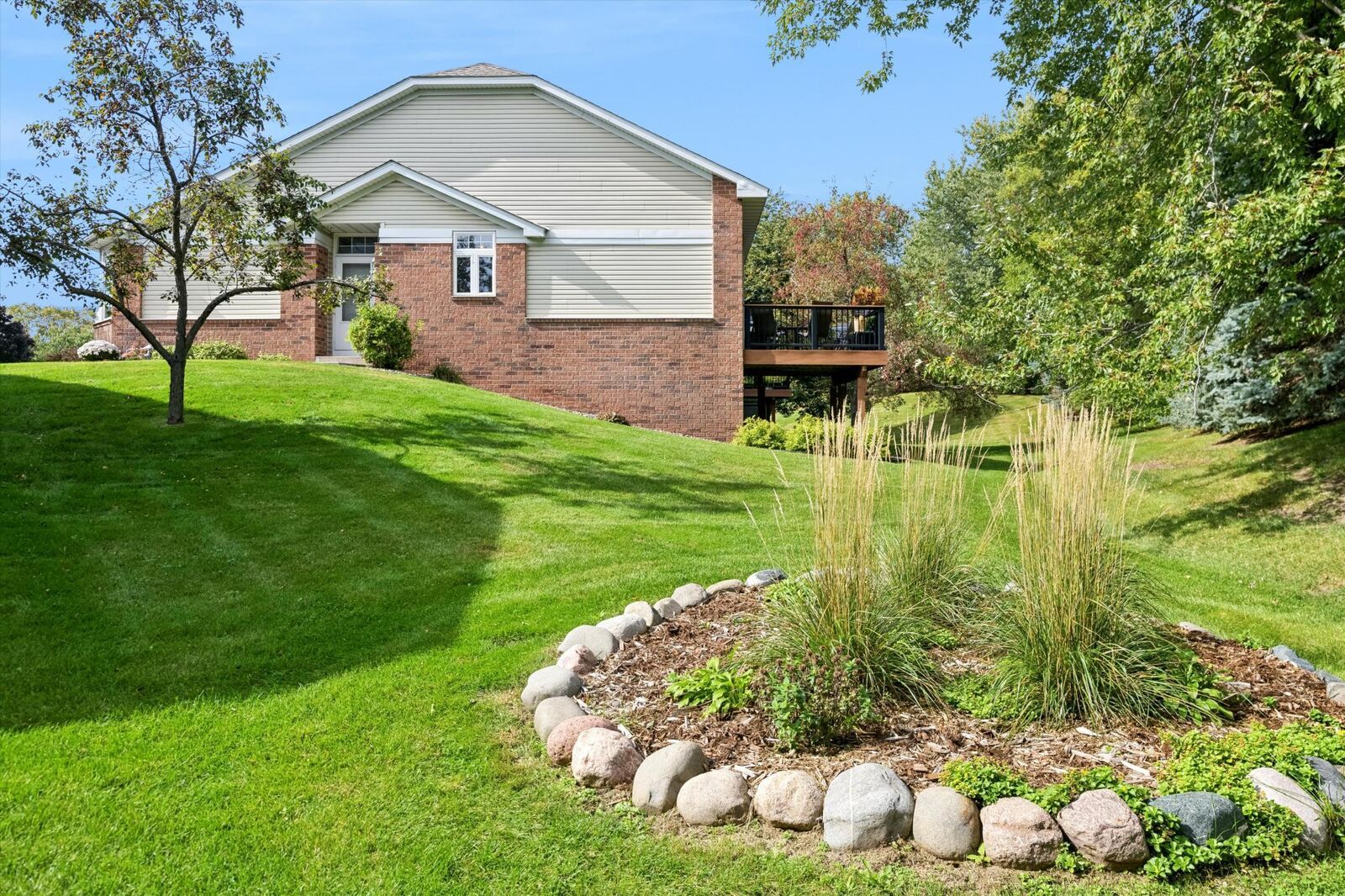 Property Photo:  13135 Gamma Way  MN 55124 