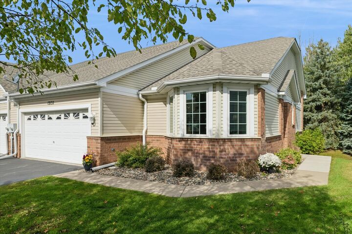 13135 Gamma Way  Apple Valley MN 55124 photo