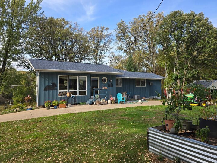 2240 / 2276 240th Avenue  Mora MN 55051 photo