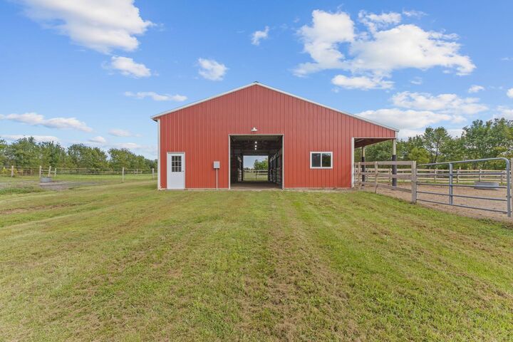 Property Photo:  1189 Eckert Avenue SE  MN 55313 