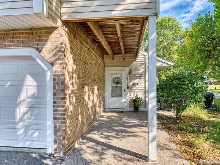 Property Photo: 5312 Highpointe Terrace MN 55437