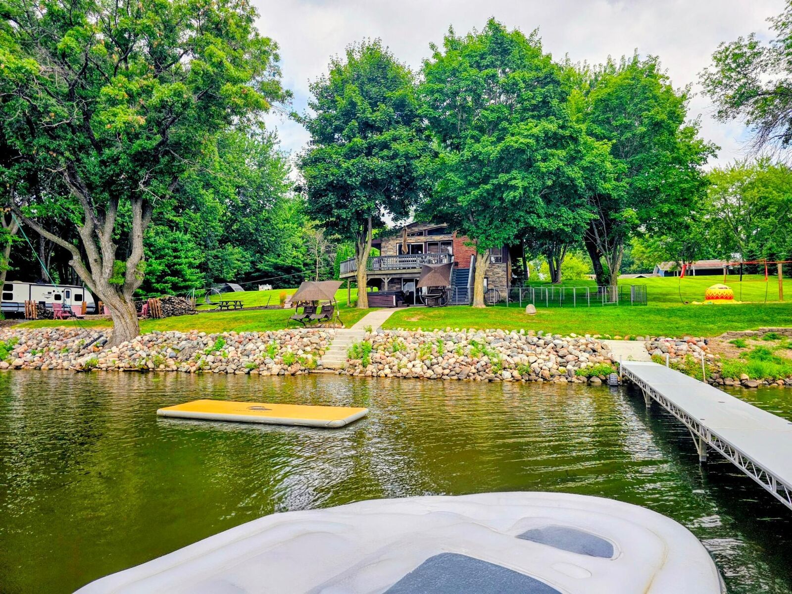 Property Photo:  33190 Marmon Street NE  MN 55008 