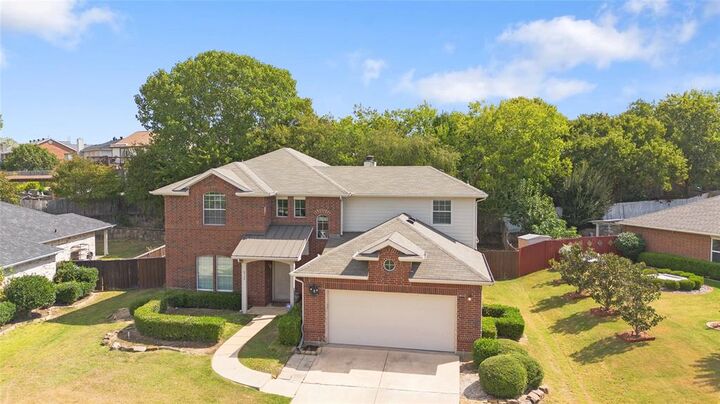 6306 Pool View Drive  Dallas TX 75249 photo