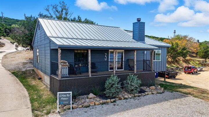 Property Photo:  1782 Fm 2951 3  TX 76449