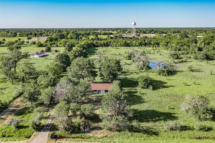 Property Photo: 23538 Fm 3225 TX 75143